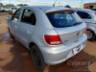 2011 VOLKSWAGEN GOL 