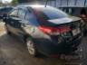2019 TOYOTA YARIS SEDA 
