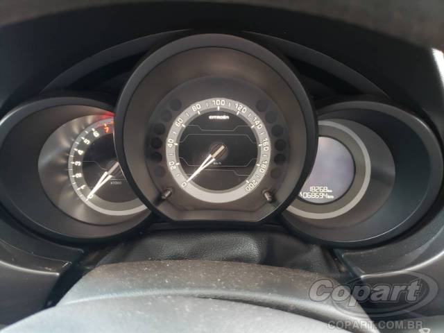 2018 CITROEN AIRCROSS 