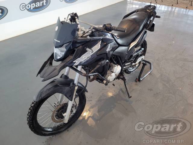2019 HONDA XRE 300 