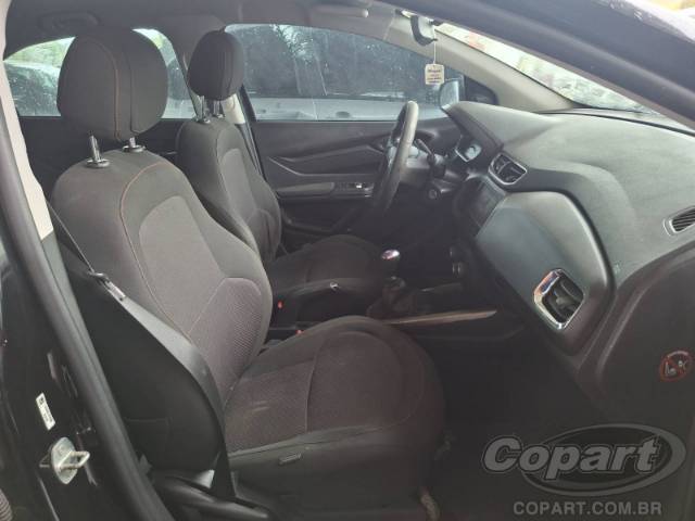 2016 CHEVROLET ONIX 