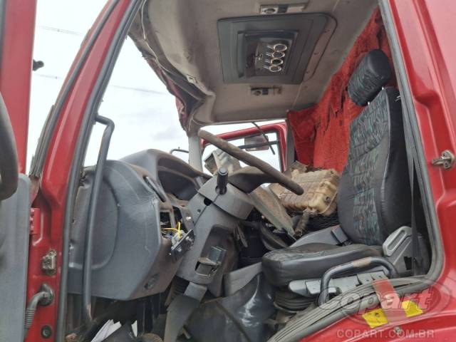 2012 FORD CARGO 2428 