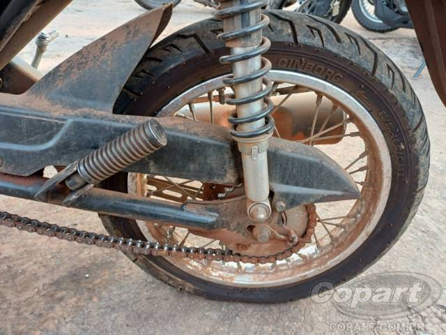 2024 HONDA POP 