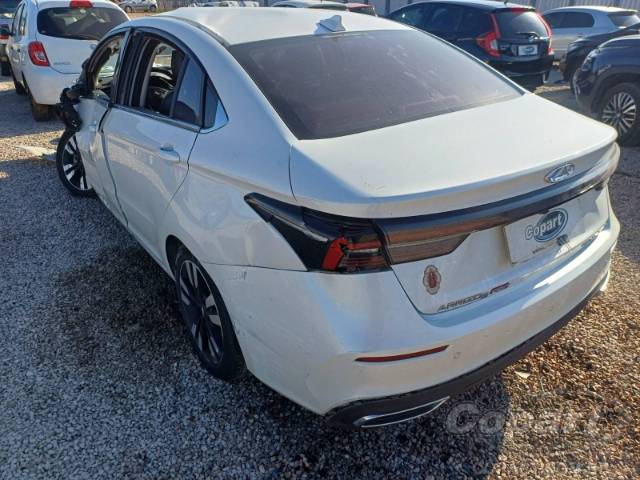 2022 CAOA CHERY ARRIZO 6 