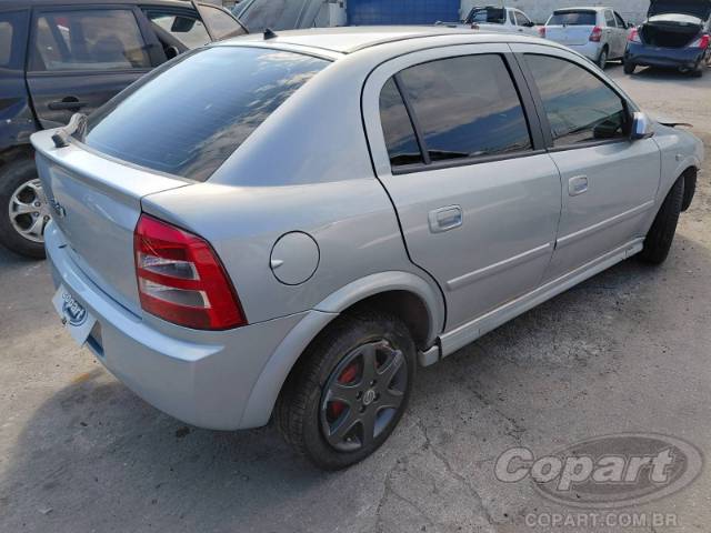2008 CHEVROLET ASTRA 
