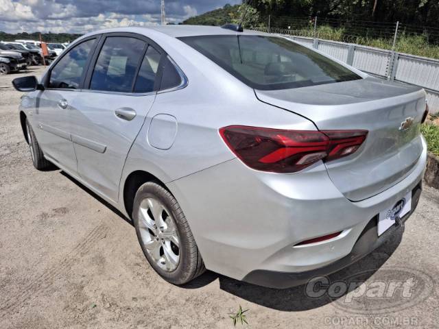 2020 CHEVROLET ONIX PLUS 