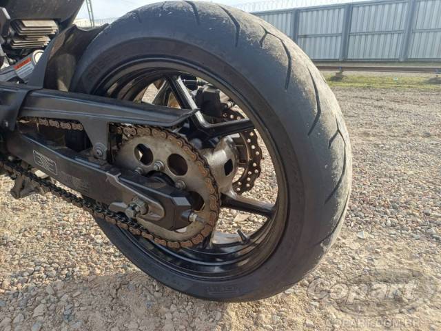 2016 KAWASAKI Z800 