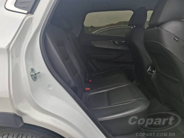 2024 CAOA CHERY TIGGO 5X 