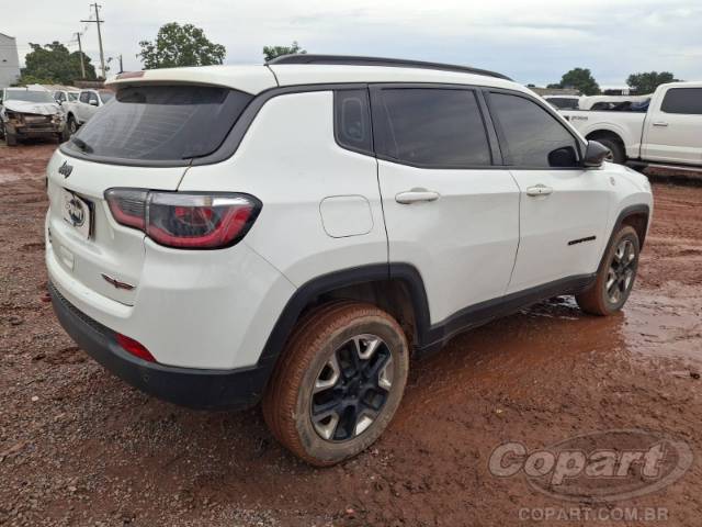 2017 JEEP COMPASS 
