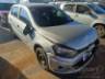 2017 VOLKSWAGEN GOL 