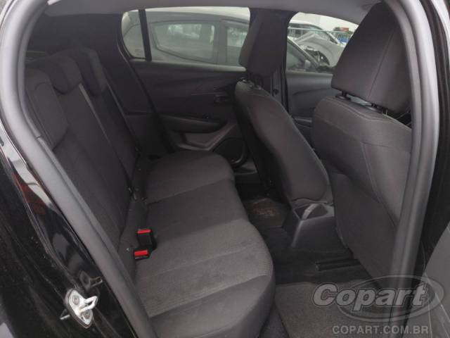 2024 PEUGEOT 208 