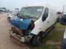 2022 RENAULT MASTER FURGAO 