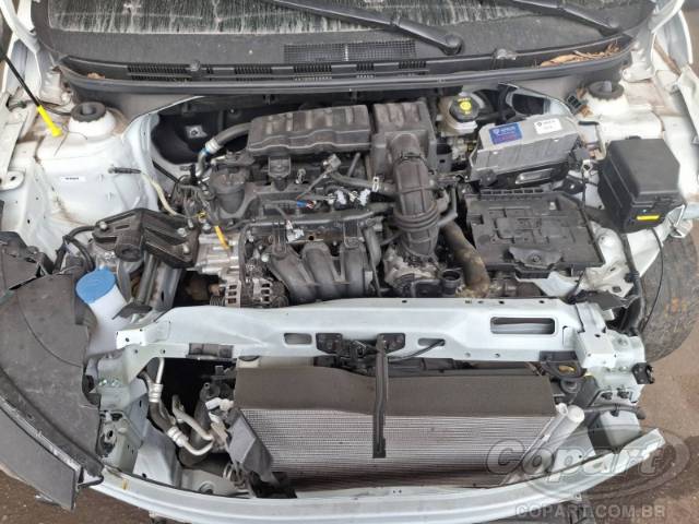 2024 HYUNDAI HB20 