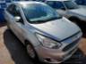 2015 FORD KA SEDAN 