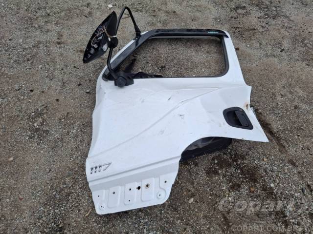 2026 MERCEDES-BENZ Accelo 