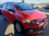 2017 VOLKSWAGEN FOX 
