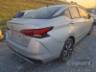 2021 NISSAN VERSA 