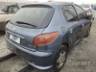 2005 PEUGEOT 206 