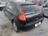 2012 CITROEN C4 