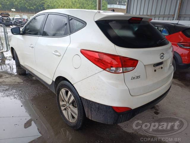 2020 HYUNDAI IX35 