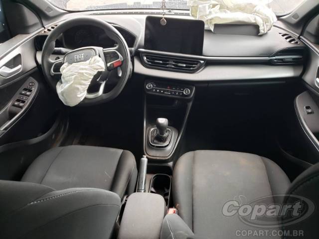 2026 FIAT PULSE 