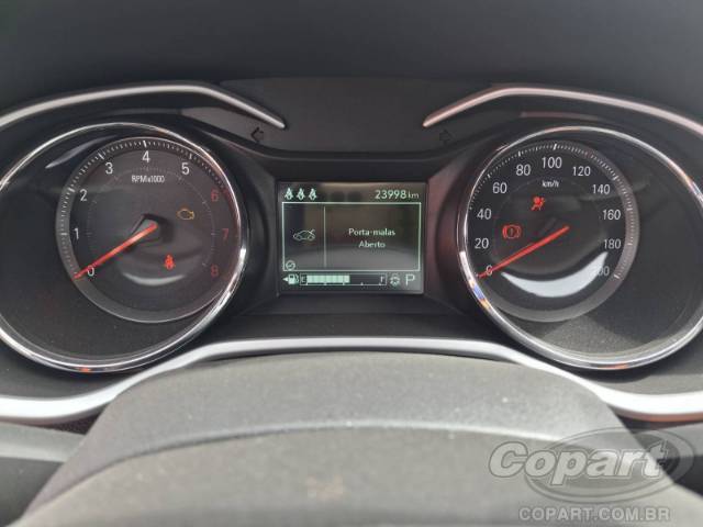 2025 CHEVROLET ONIX PLUS 