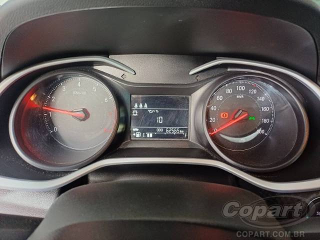 2025 CHEVROLET ONIX PLUS 