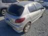 2008 PEUGEOT 206 
