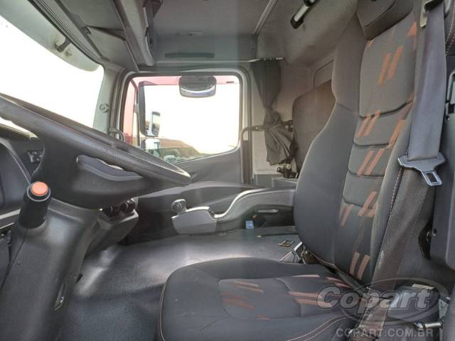 2021 MERCEDES BENZ AXOR 