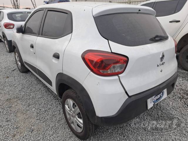 2021 RENAULT KWID 
