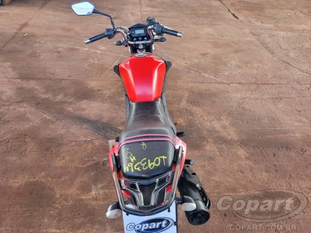 2022 YAMAHA YBR 150 FACTOR 