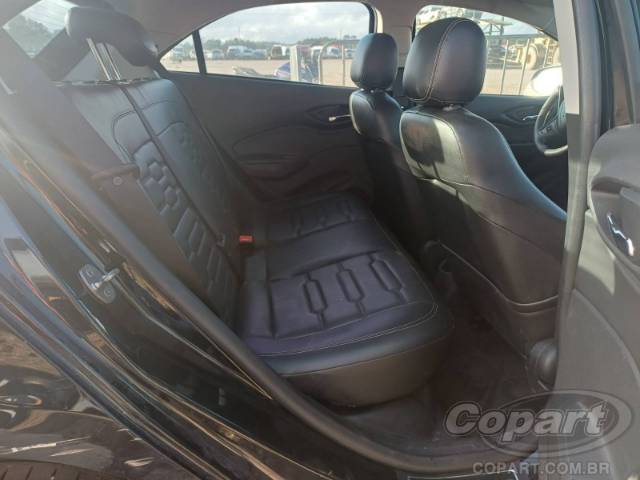 2019 CHEVROLET ONIX 