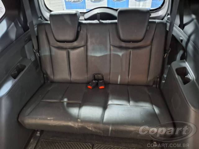 2014 NISSAN GRAND LIVINA 