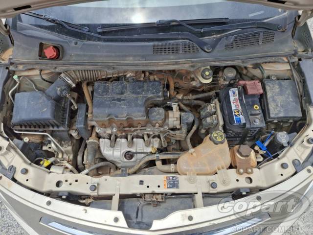 2015 CHEVROLET COBALT 