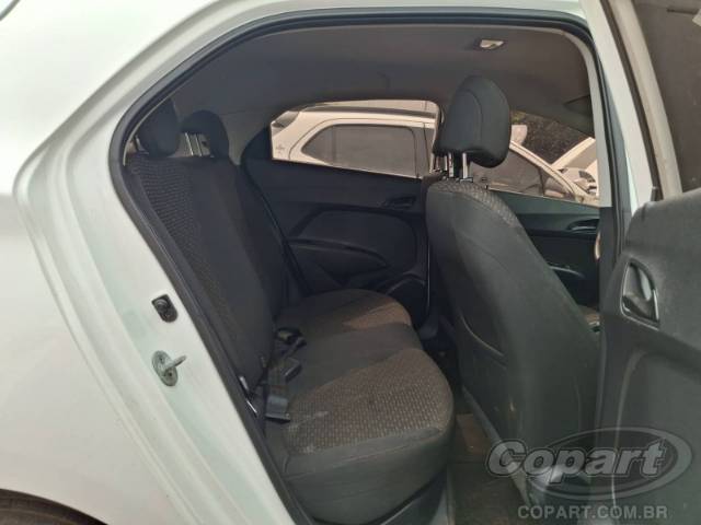 2018 HYUNDAI HB20 