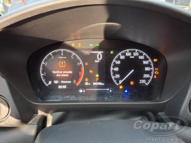 2022 HONDA CITY 