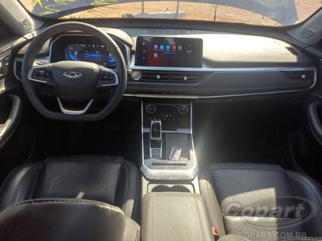 2023 CAOA CHERY TIGGO 8 