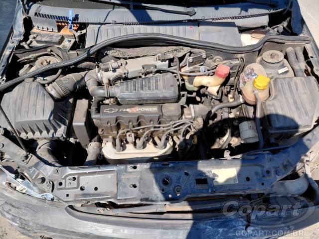 2005 CHEVROLET CORSA 