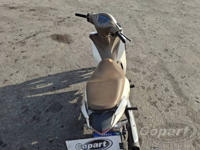 2021 HONDA BIZ 