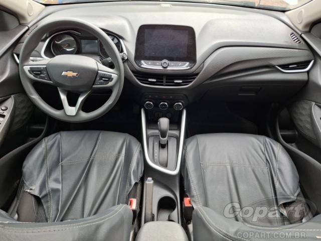 2021 CHEVROLET ONIX PLUS 