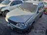 2011 FIAT PALIO 
