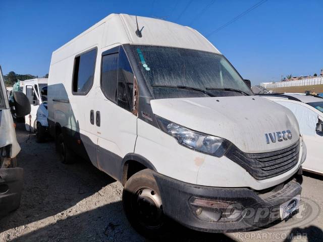 2024 IVECO DAILY 
