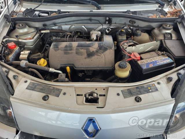 2014 RENAULT SANDERO 