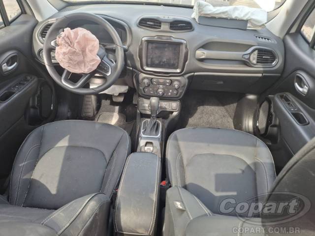 2026 JEEP RENEGADE 