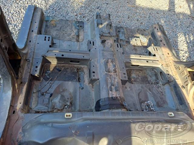 2014 CHEVROLET PRISMA 