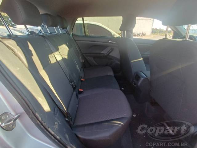 2023 VOLKSWAGEN T-CROSS 