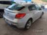 2014 CHEVROLET CRUZE HATCH 