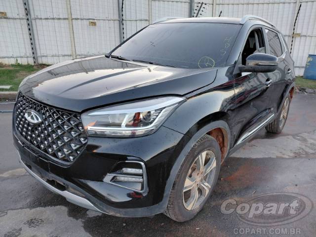 2025 CAOA CHERY TIGGO 5X 