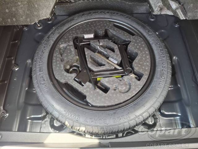 2020 CAOA CHERY TIGGO 7 