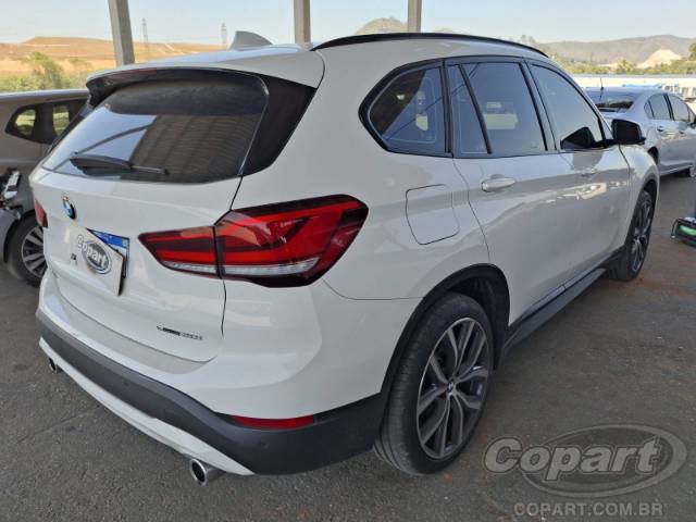 2022 BMW X1 